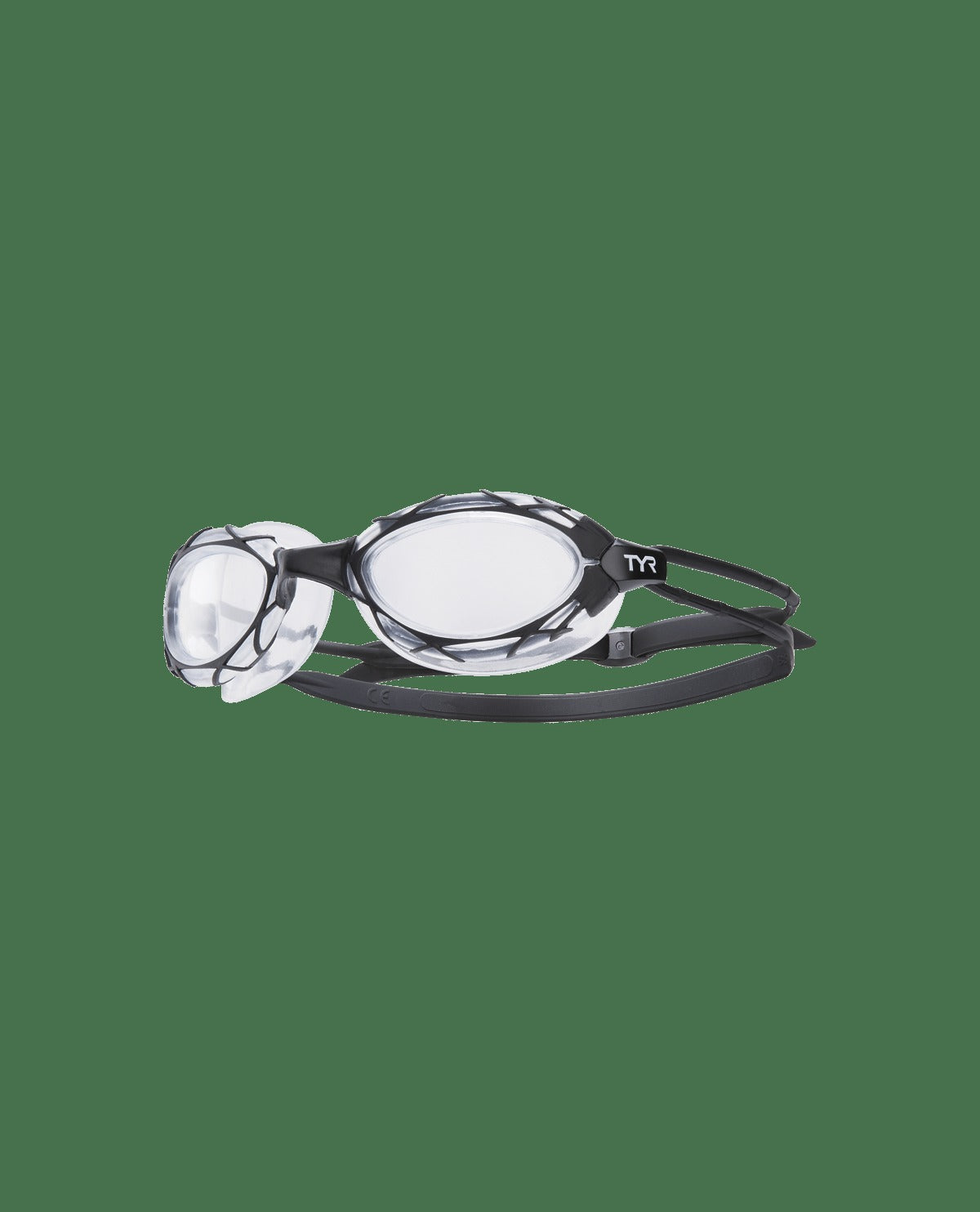 Adult Nest Pro Goggles