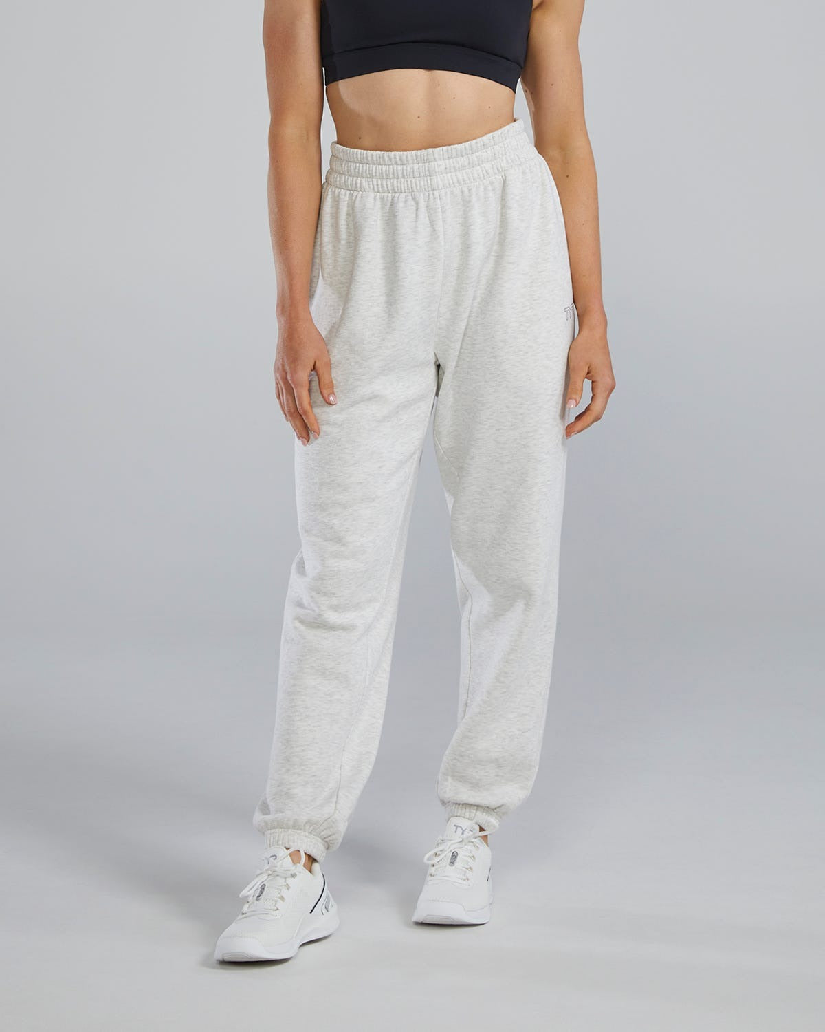 Unisex Ultrasoft Midweight Fleece Oversized Pant