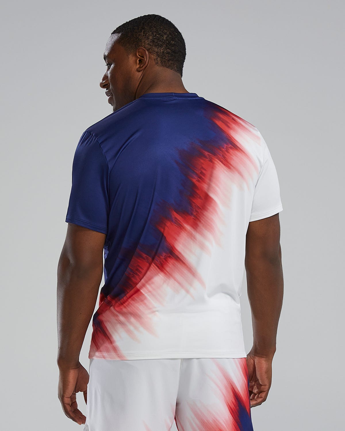 Men's ClimaDryTM Short Sleeve Tech Tee - Tremor