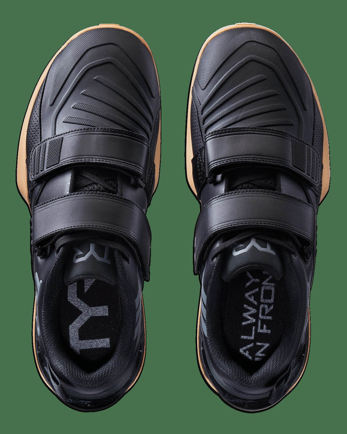 Women's L-2 Lifter - Black Gum