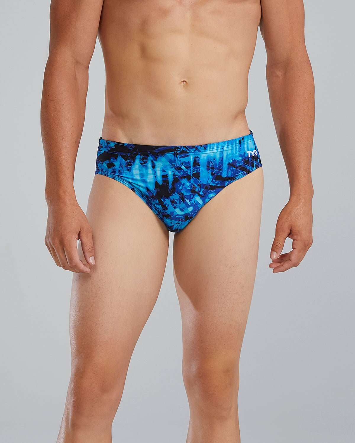 Men's Durafast Lite® Brief - Seismo