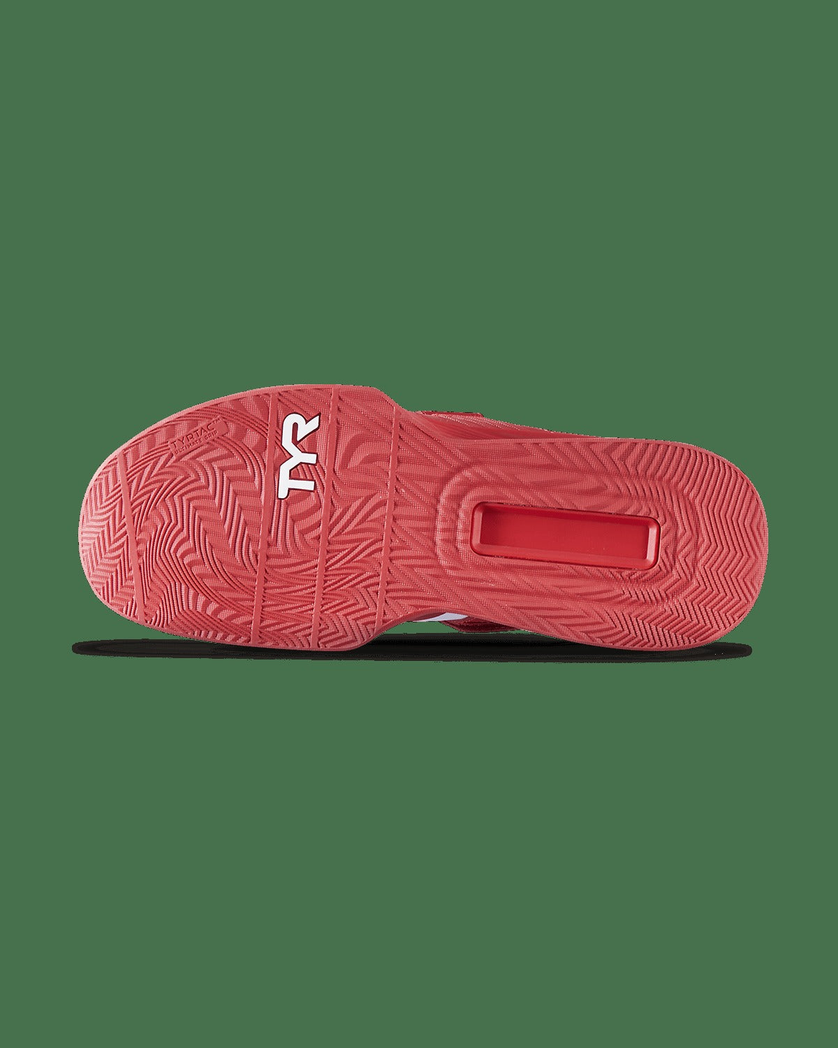 Women's L-2 Lifter - Red/White