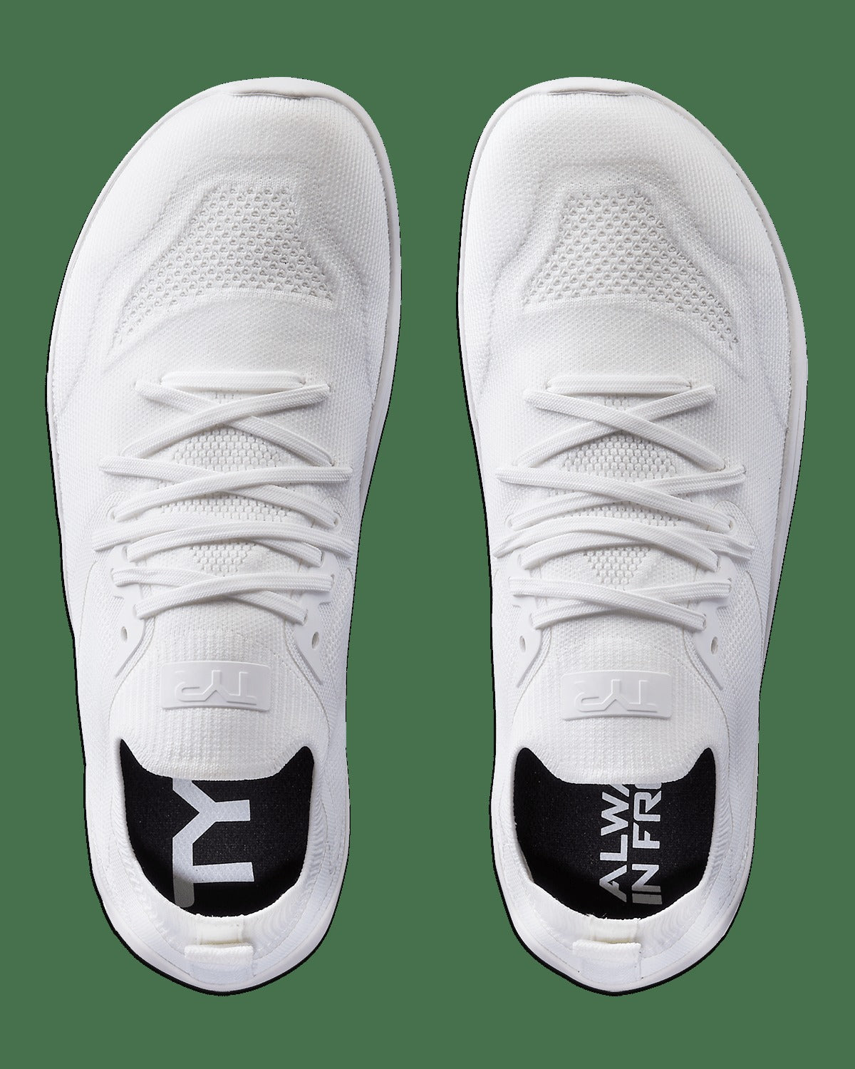 Men's DropZero 2 Lace Barefoot Trainer