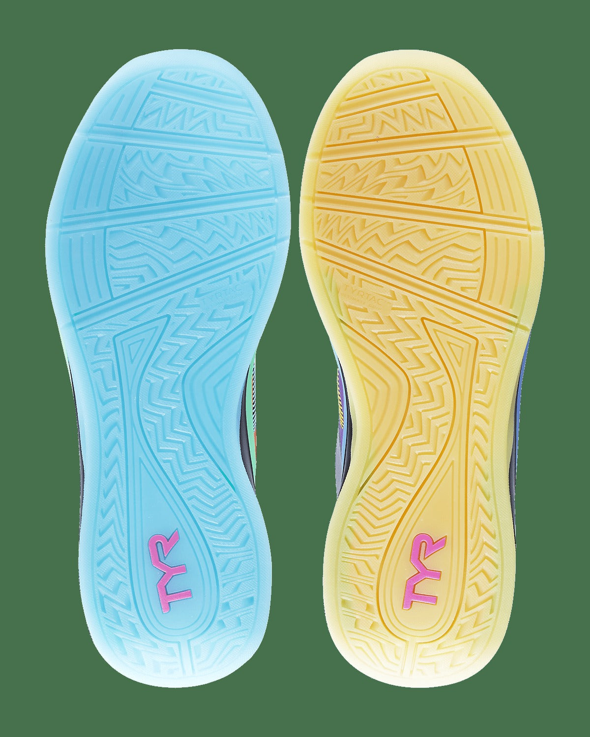 Men's CXT-3 Trainer - Acid Bath