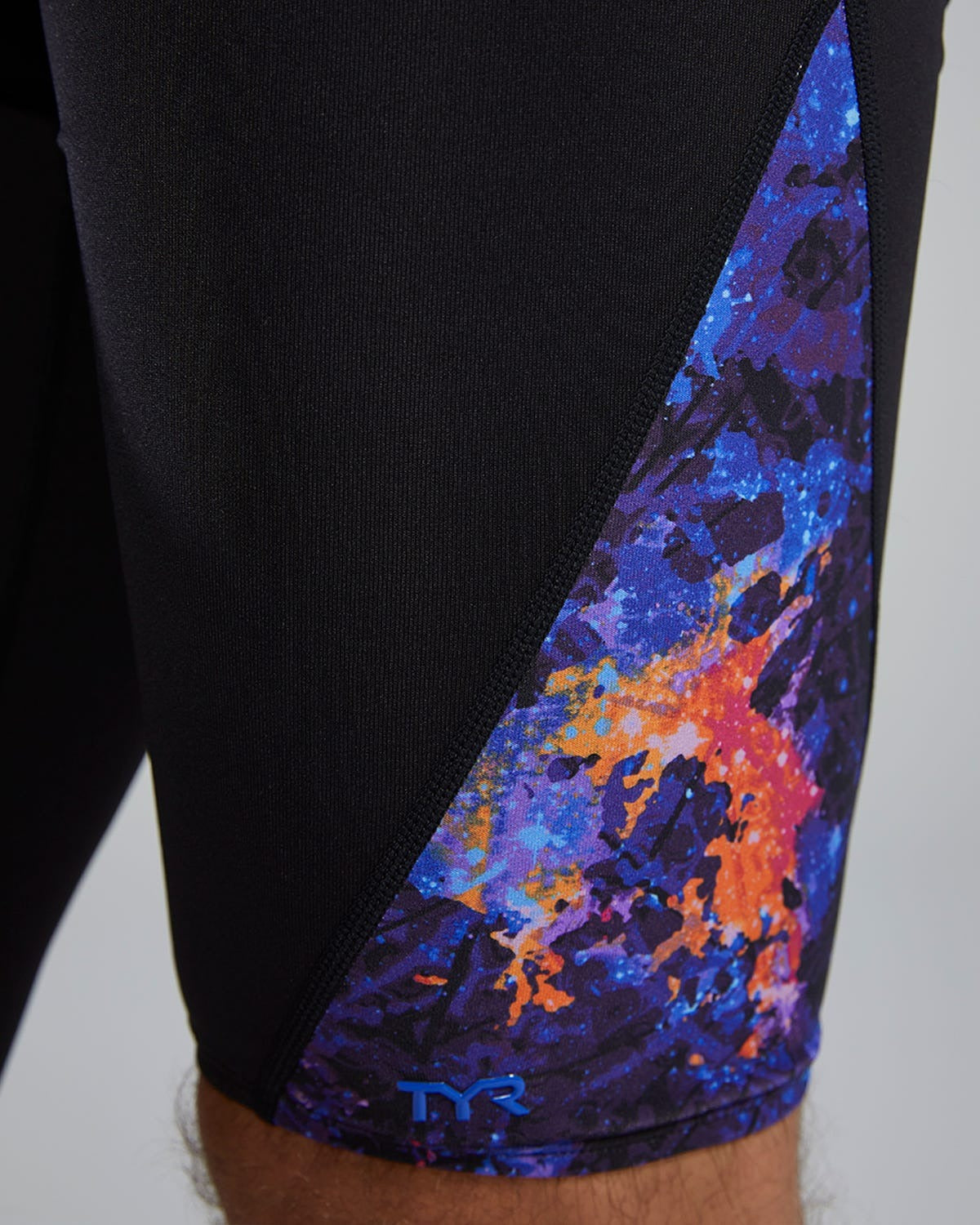 Men's Jammer -Durafast Elite