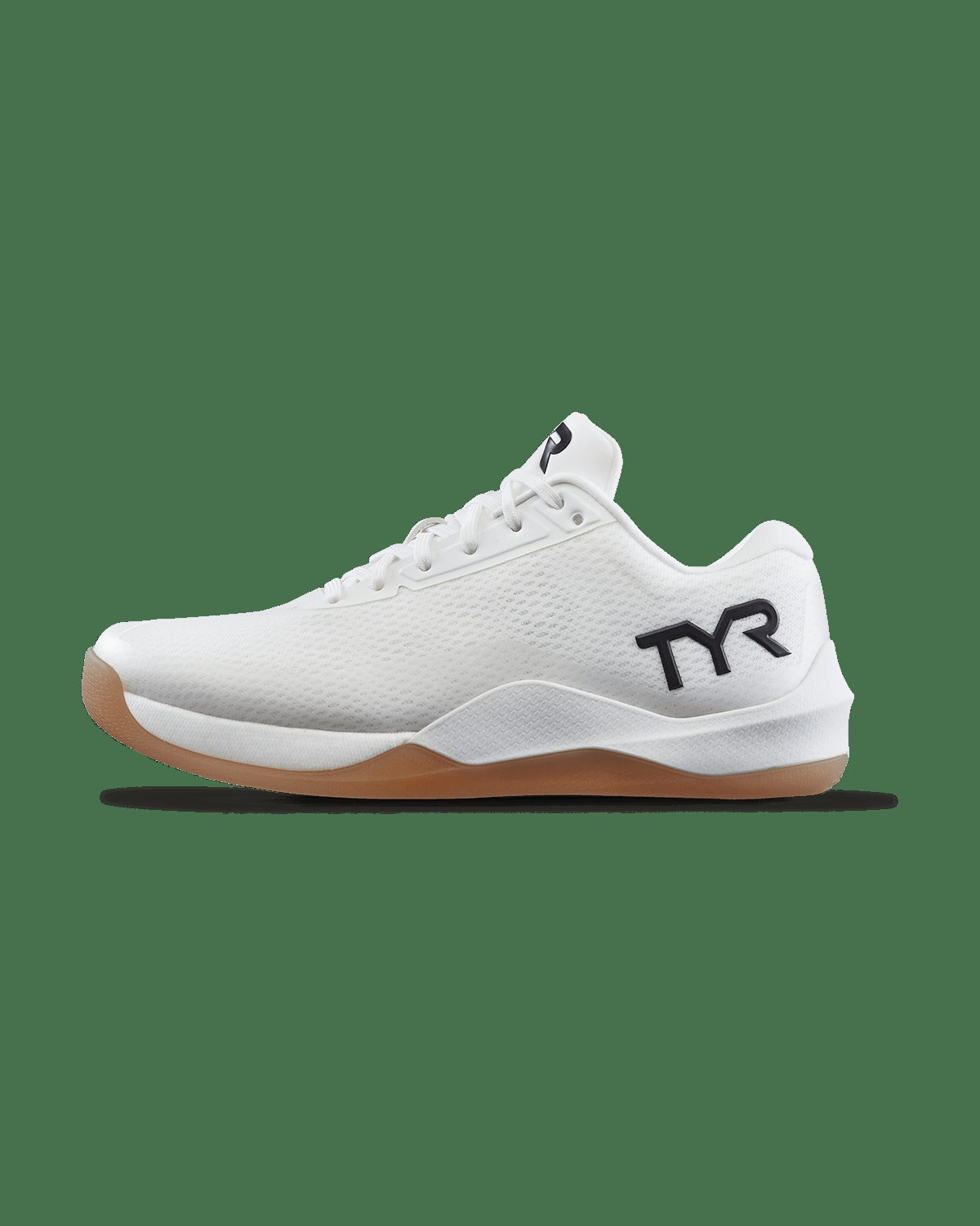 Women's CXT-2 Elite Carbon Trainer - White/Gum