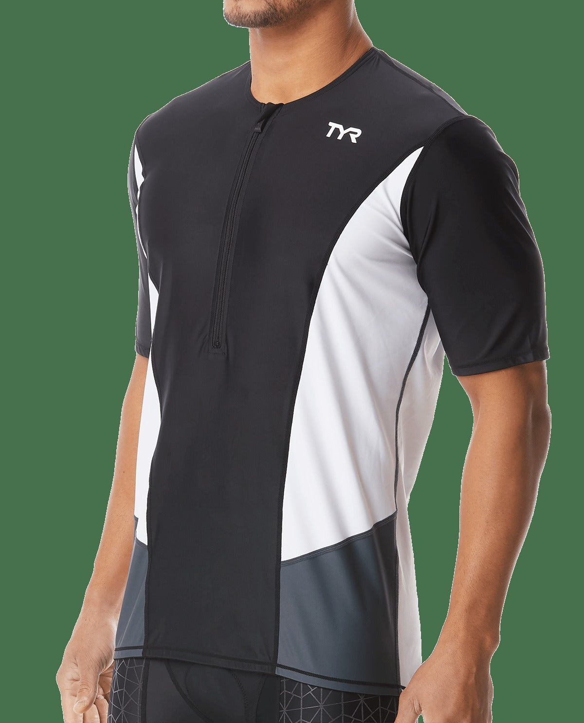 Men's Short Sleeve Top