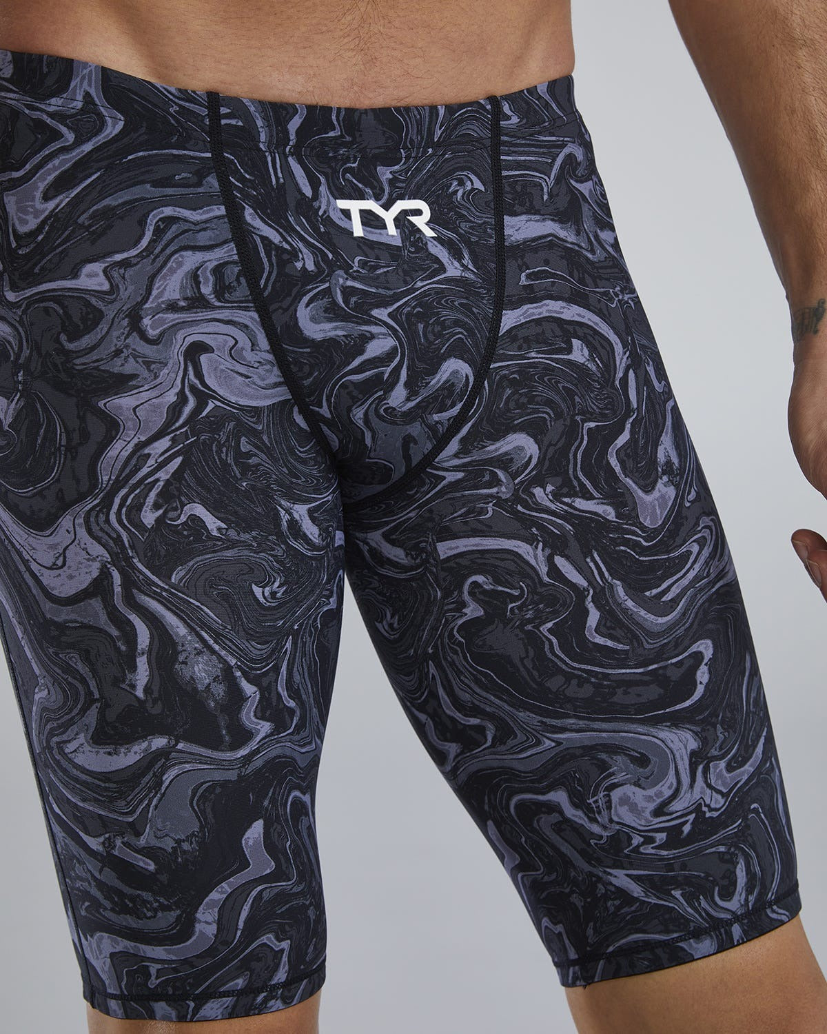 Men's Thresher Jammer - Hyperblitz
