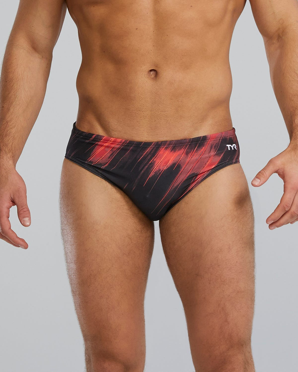 Durafast Elite® Men's Brief Swimsuit - Cycloid